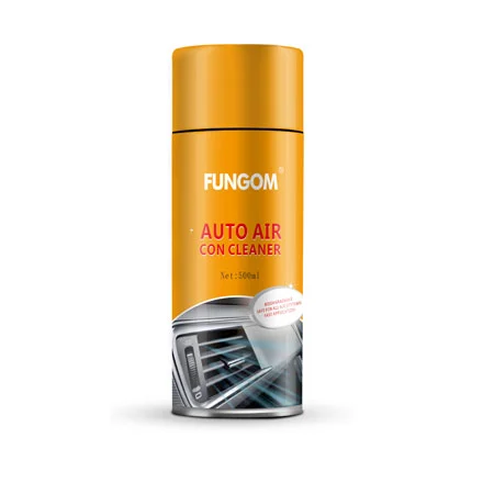 Auto AC Cleaner Vaporisateur