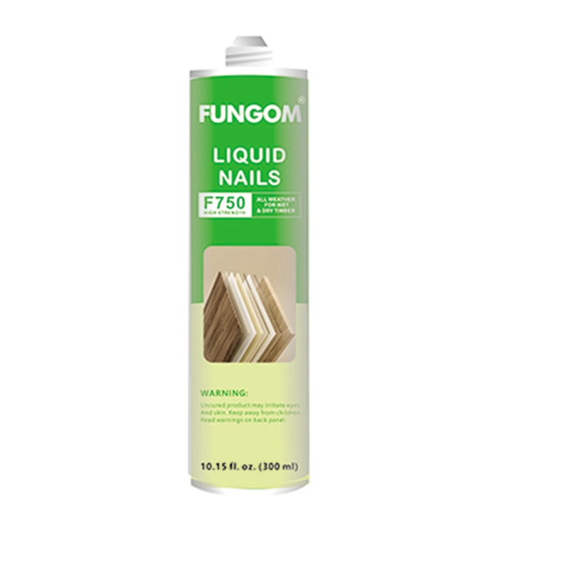 Ongles liquides F750