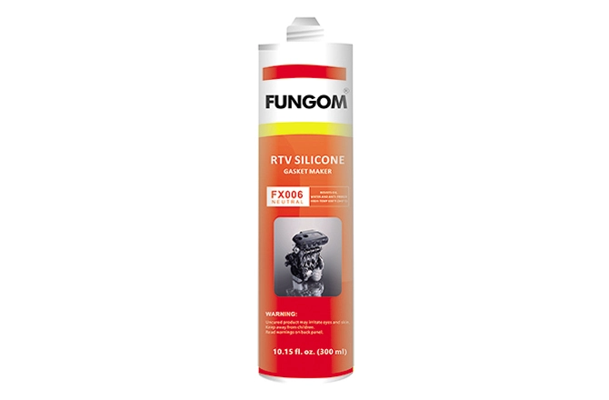 RTV fabricant de joints en silicone FX006 300ml