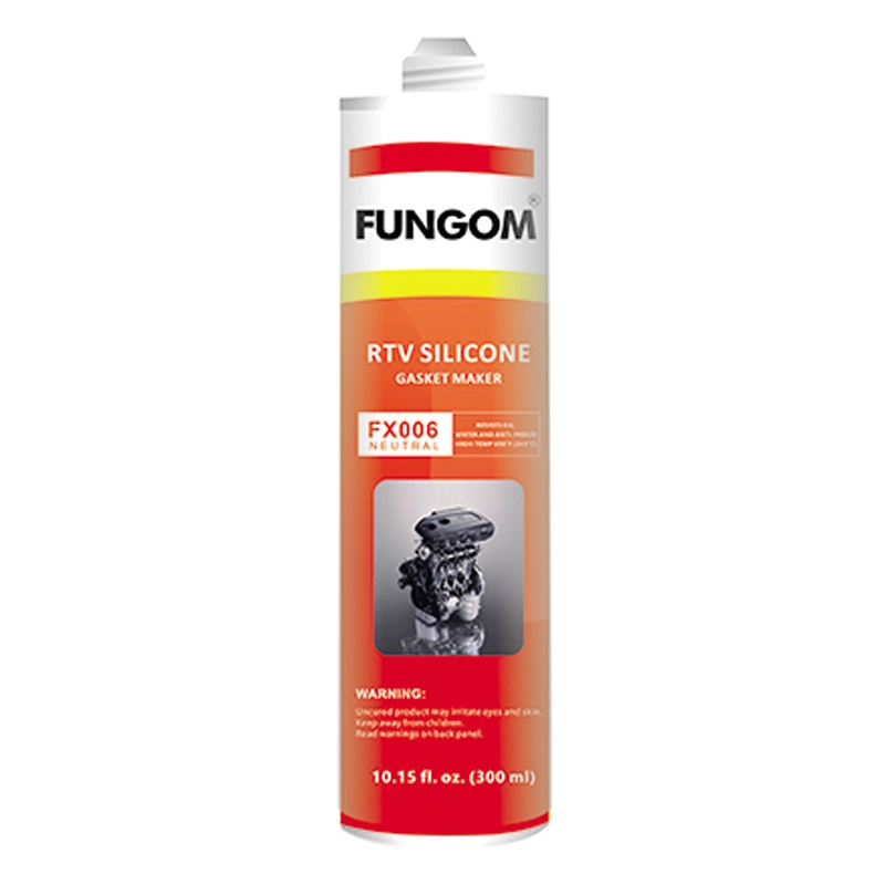 RTV fabricant de joints en silicone FX006 300ml