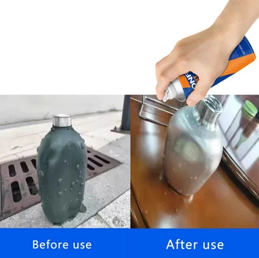 aerosol paint remover