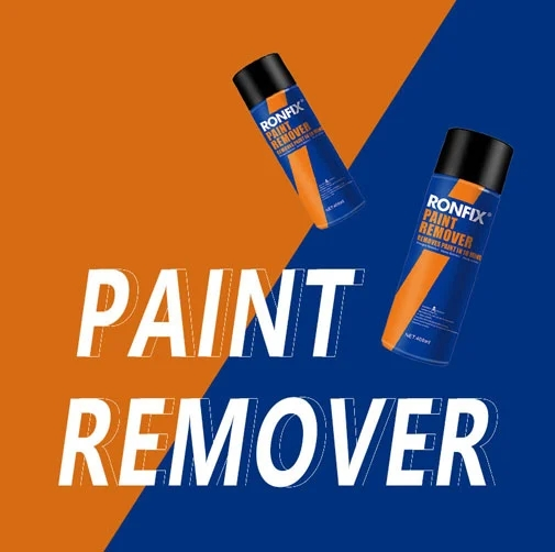 paint remover