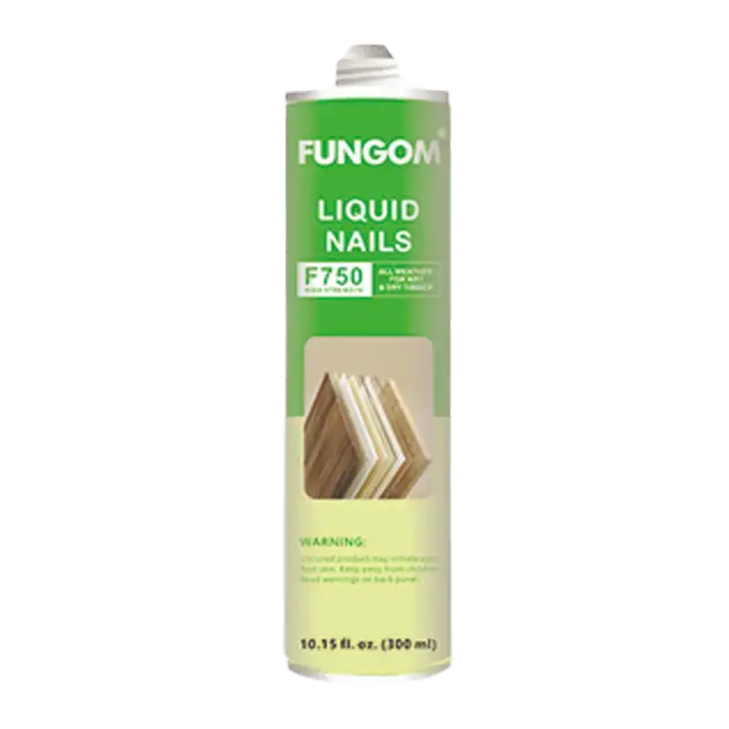 Ongles liquides F750