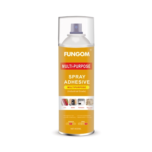 Multi-Purpose Spray Adhesive